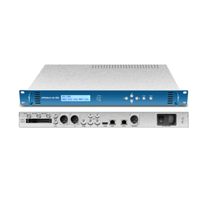Módulos BISS CAMs/CIs Función RF ASI Entrada IP DVB-T Decodificador HD IRD DE LA DVB-C - Product Image 2
