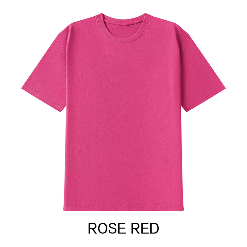 Rouge rose