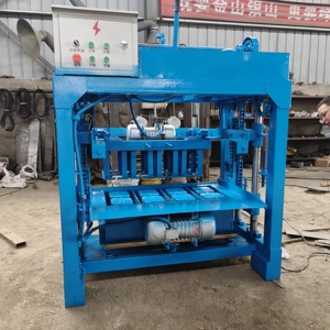 Complete Standard Brick Making <strong>Machine</strong> Concrete <strong>Blocks</strong> <strong>Machines</strong> Production <strong>Line</strong>
