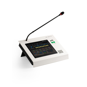<strong>Speaker</strong> Line Checker IP 16 Zone Selector 16 <strong>Amplifiers</strong> <strong>Input</strong> 16 <strong>Speaker</strong> Line <strong>Output</strong> - Product Image 5