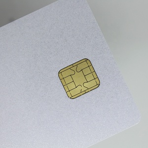 Di alta Qualità Su Misura IN PVC Jcop Scheda di Controllo di Accesso J2a040 Java Card - Product Image 6