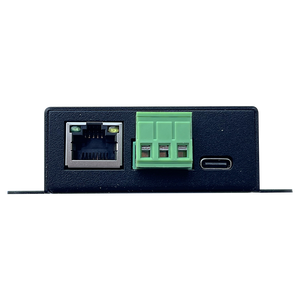 LoRa a LAN RS485 IoT Gateway, LoRa a Modbus RTU TCP, acceso por tabla de registro. Plataforma en la nube compatible - Product Image 2