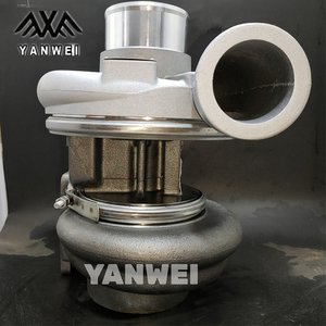 Complete <strong>Turbo</strong> 4lf302 312100 188127 1W9383 0R5761 139-7924 1W9382 4LF-302 <strong>Turbo</strong> Turbocharger - Product Image 4