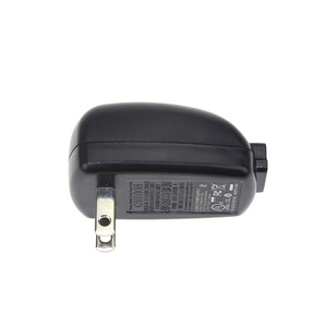 ユニークなデザインAndroid & Apple for Qiワイヤレス充電器プラグ12V 5V 6V 1A 2A 5W USB電源アダプター12V 5V 6V 1A 5W充電器 - Product Image 4