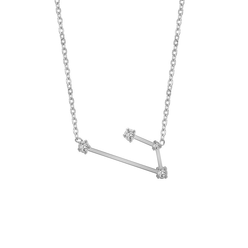 Aries-silver