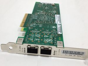 AJ764-63002 8Gb FC <strong>HBA</strong> HPU QLE2562 PCIe <strong>Network</strong> Card - Product Image 4