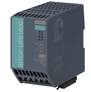 Siemens 6EP1336-2BA10 6 EP13362BA1O Leistungs modul Redundante Module Hot Sale Original SPS-Programmier controller
