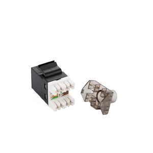 Сетевой Модуль UTP CAT6, разъем RJ45, Информационная розетка, розетка для компьютера, кабель, разъем адаптера - Product Image 4