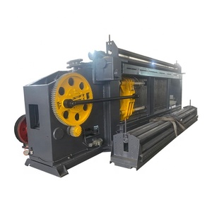 Caja de gaviones de alta calidad, máquina automática para hacer redes de gaviones, hecha en China - Product Image 1