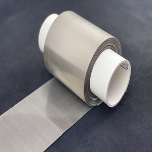 バッテリーおよび水素製造用の工場OEMニッケル拡張メッシュ - Product Image 2