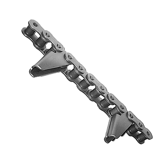 Agraryske Combine Harvester Chain