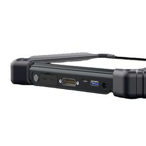 Idutex Ts810 PRO Diagnostic Tool for All Brand Truck Full System Diesel Truck <strong>Scanner</strong> Support ECU <strong>Programming</strong> - Product Image 4