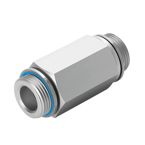 Новый контроллер PLC односторонний клапан управления потоком GR-1/2 3720 - Product Image 3