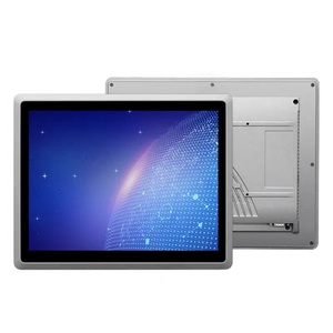 Technology Wholesale Price Plc Tuch Screen 15-inch Android <strong>Embedded</strong> Industrial <strong>Computer</strong>