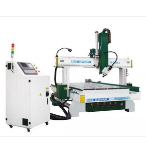 Enrutadores de madera CNC de gran formato multifuncional, enrutador CNC 4x8, enrutador CNC para madera - Product Image 2