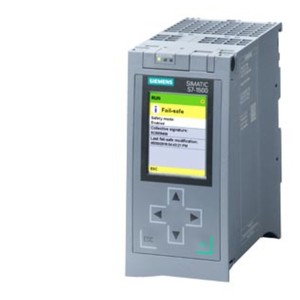 6 es7512 1 ck01 0 ab0 siemens s7 1500 plc prezzo plc controller plc pac e controller di programmazione dedicato - Product Image 5