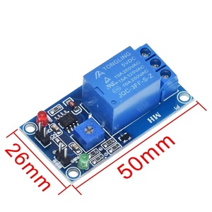 Snow Raindrops Detection <strong>Sensor</strong> Module <strong>Rain</strong> Weather Module Humidity Relay Control Module <strong>Rain</strong> water <strong>sensor</strong> module - Product Image 3