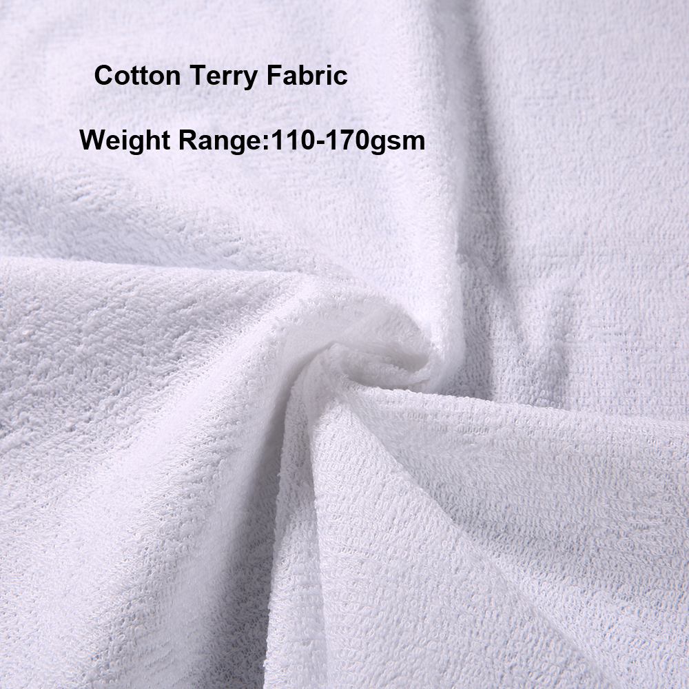 cotton terry