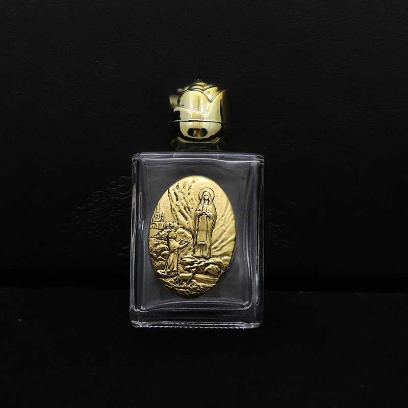 Oro Quadrato 8