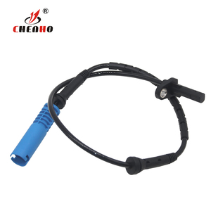 BMW X5 E53 için ABS tekerlek hız sensörü 3.0L 2003 2006 34526760533- - Product Image 5