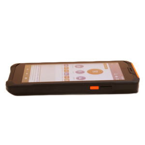 <strong>Android</strong> 11 Terminal PDA With 4G+64G 2D Barcode Scanner Data Collector for Warehouse Reading 4G Device PDA - Product Image 3