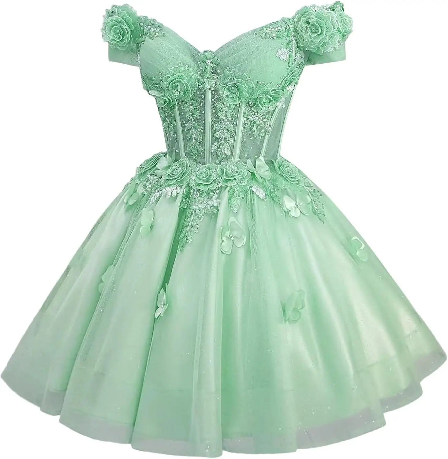 Verde erba