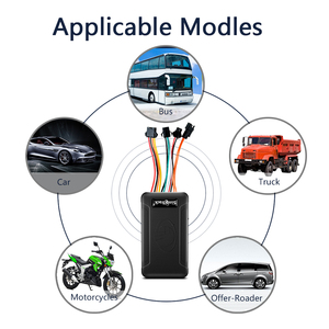 SinoTrack ST-906W Free <strong>GPS</strong> <strong>Tracking</strong> Software 3G Tracker With Cut off Fuel Power Monitor Sos Geo Fence - Product Image 4