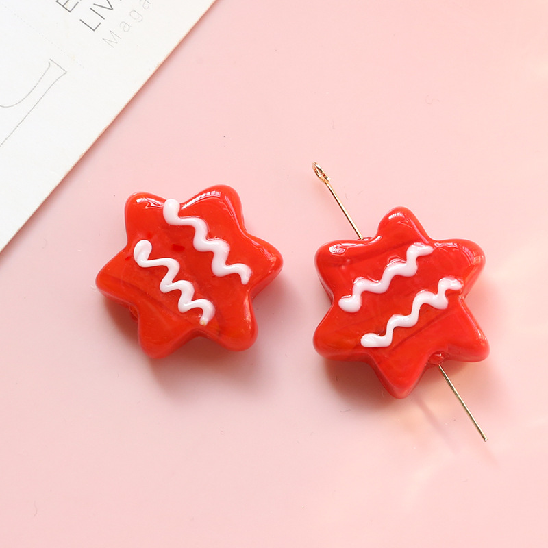 Snowflake-1pc