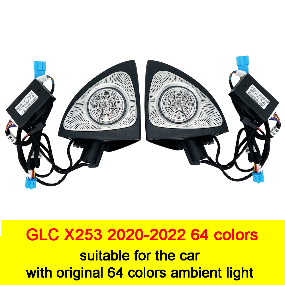 GLC X253 64 colores