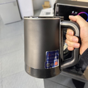 D distributore di acqua con riscaldamento e funzioni per la produzione di ghiaccio macchina da tè acqua uso domestico Multi-funzione distributore di acqua - Product Image 2
