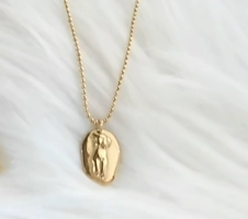 Gold color (new body)