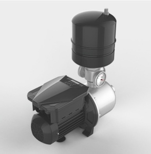 Emheater IP54 Backpack Water Pump Inverter 0.75 kw 220v <strong>Single</strong> <strong>Phase</strong> <strong>Input</strong> and <strong>3</strong> <strong>Phase</strong> <strong>Output</strong> Variable Frequency Driver - Product Image 2