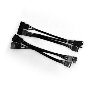 4-контактный кабель-сплиттер для ПК - Product Image 2