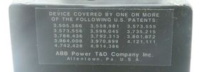 New and Original <strong>Plc</strong> NEW 411R0275 UNDERVOLTAGE RELAY <strong>TYPE</strong> 27H <strong>PLC</strong> <strong>Programming</strong> Controller - Product Image 4