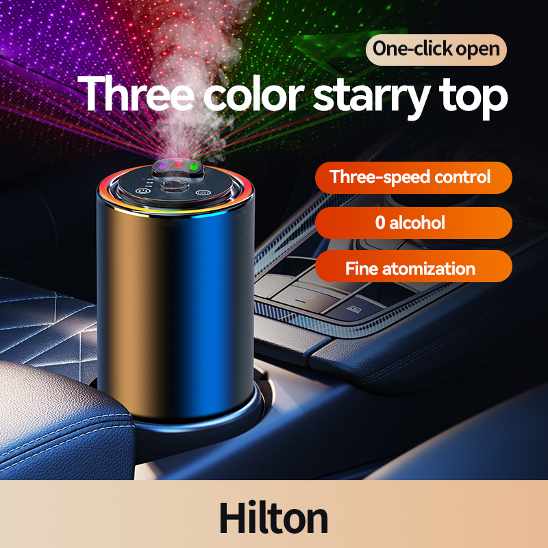 Z10 Hilton