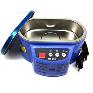 打印头清洗机溶剂打印头超声波清洁器用于SPT Xaar 128 382 polaris Konica DX4 DX5头清洁浴 - Product Image 1