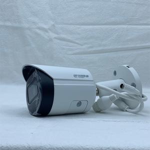 Dahua Outdoor 2MP Lite <strong>IR</strong> IPC-HFW2230S-<strong>S</strong>-S2 Fixed-focal IP67 PoE Bullet Network <strong>Camera</strong> 1080P DH with PTZ Features 4K Resolution