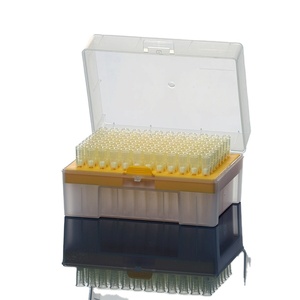 Wholesale <strong>Different</strong> Colors Box <strong>Different</strong> Specifications Pipette <strong>Tip</strong> 10ml Filter Pipette <strong>Tips</strong> - Product Image 1
