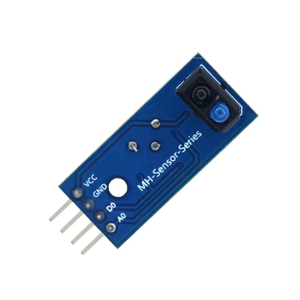 TCRT5000 IR-Infrarot-Reflexions sensor Hindernis vermeidung modul Verfolgungs sensor Verfolgungs modul für Arduino Diy Kit