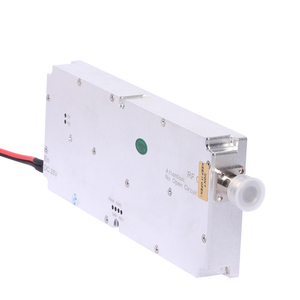 Có thể ong tùy chỉnh 100W Lora mô-đun RF khuếch đại công suất 300-2400MHz bay không người lái quốc phòng chống Drone Jammer không dây RF mô-đun - Product Image 3