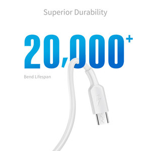 佳乐定制免费样品OEM USB电缆USB C至C型日期电缆，用于手机快速充电