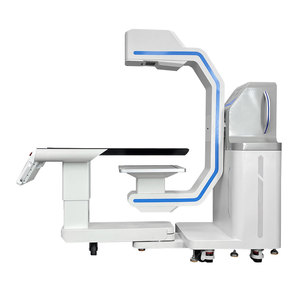Hingh-resolution CT Scanner for Veterinary WITH 3D Imaging - Product Image 2