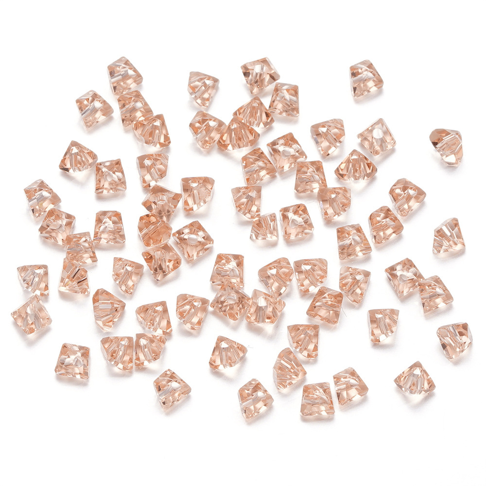 Light orange-pink