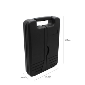 142 шт., набор инструментов для бытовой коробки - Product Image 6