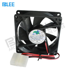 Cheap Price Factory Direct Wholesale 12V AC <strong>Axial</strong> High RPM 80mm Mini <strong>Computer</strong> <strong>case</strong> CPU Cooling <strong>Fan</strong> - Product Image 6
