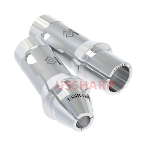 津加BS18筒夹，津加BO18导套，津加机器配件S20-HM - Product Image 2