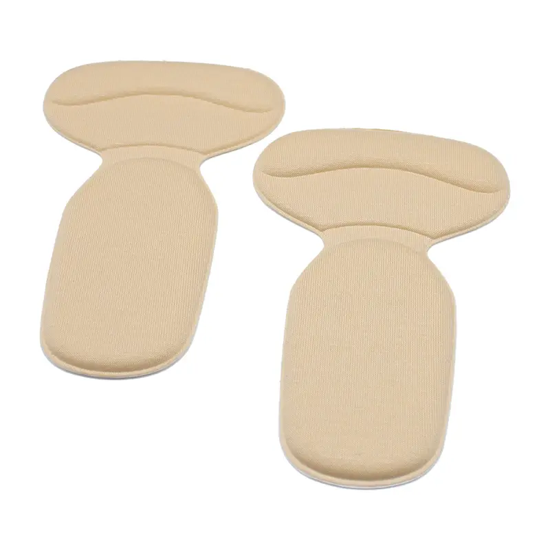 Couvre-talon Soins des pieds Talon Gel Pad Set Séparateurs d'orteils Semelles en silicone