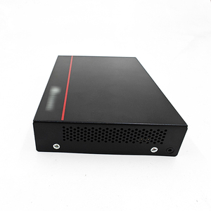 B610-4E B610 P602E Unicom Enterprise Gigabit Light Cat Iron Shell Gateway Mobile Telecom per la casa supporta le reti GPON & EPON - Product Image 1