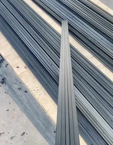 High Quality <strong>Custom</strong> <strong>UHMWPE</strong> <strong>Guide</strong> <strong>Rail</strong> Durable Linear <strong>Chain</strong> <strong>Guide</strong> <strong>Rail</strong> - Product Image 3