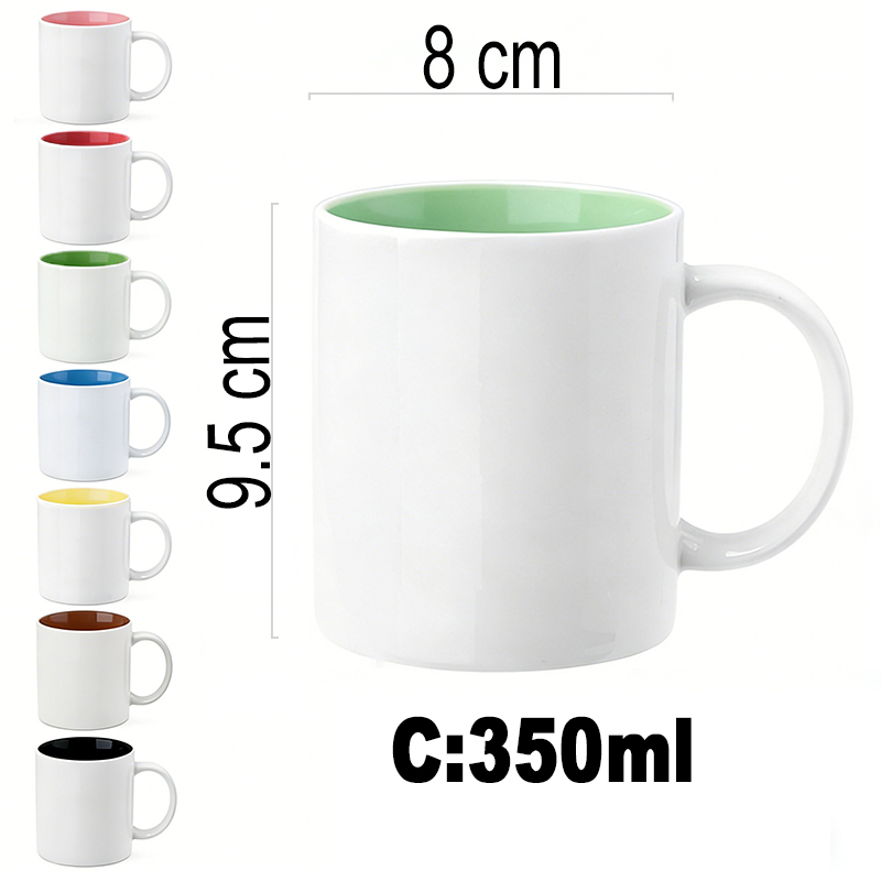 Red/green/orange/yellow/grey